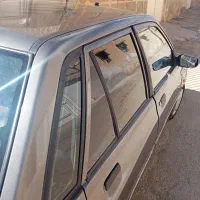 پراید sl132مدل ۹۰