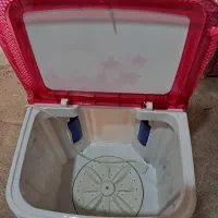 مینی واش بسیار نو