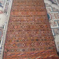 گلیم خراسان دستباف