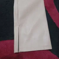 شلوار چرم زنانه|لباس|ارومیه, |دیوار