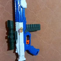 تفنگ بزرگ نوقیمت ۲۵۰ بدمینتون بزرگ ۱۵۰