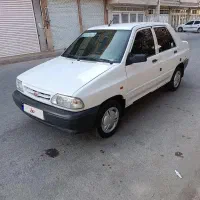 پراید 131 مدل 95بیرنگ|خودرو سواری و وانت|قم, شهید صیاد شیرازی|دیوار