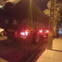 بنز 1513|خودرو سنگین|اراک, |دیوار