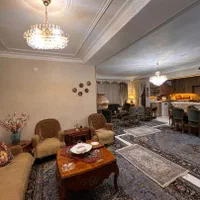 آپارتمان ۱۱۰ متریPاختصاصی.غرق نور،بر خ اصلی..سران|فروش آپارتمان|کرج, خرمدشت|دیوار