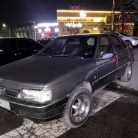 پژو ۴۰۵ مدل ۸۷