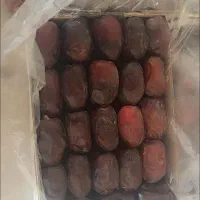 فروش خرما کتابی دو ردیف