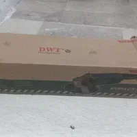 فرزسنگبری دی دبلیوتی آک۲۴۰۰وات.سنگ فرزDWTضمانت۶ماه|ابزارآلات|مشهد, راه آهن|دیوار