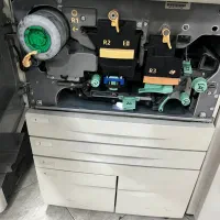 دستگاه فتوکپی  زیراکس ۵۸۶۵|پرینتر، اسکنر، کپی، فکس|یزد, |دیوار