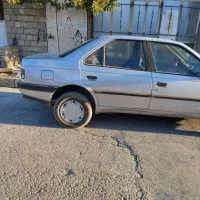 روامدل 87|خودرو سواری و وانت|پیرانشهر, |دیوار