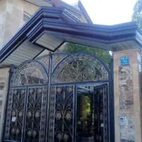 خدمات شیروانی و جوشکاری