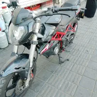 بنلی ۱۵۰نیو فیس مدل ۹۹|موتورسیکلت|تهران, طیب|دیوار
