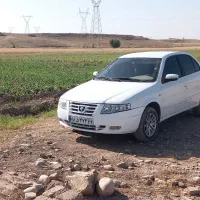 سمند سورن درحد|خودرو سواری و وانت|دزفول, |دیوار