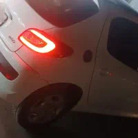 ۲۰۷ سفید پاناروما|خودرو سواری و وانت|نیشابور, بنیاد شهید|دیوار