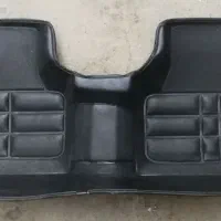 رگولاتور، پمپ هیدرولیک، لاستیک، دریچه گاز، صندلی
