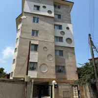 واحد آپارتمان کلید نخورده موقعیت خوب