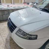 سورن پلاس ef7 مدل ۴۰۱|خودرو سواری و وانت|خرمآباد, |دیوار