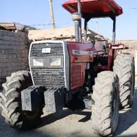 تراکتور جفت ۴۷۵
