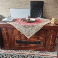 صندلی و مبل و میز اتاق مدیریت