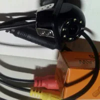 دوربین دنده عقب کنون HD