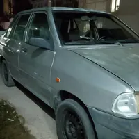 پراید مدل ۸۹صبا|خودرو سواری و وانت|زاهدان, |دیوار