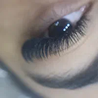 اموزش اکستنشن مژه