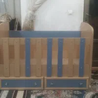 تخت خواب بچه