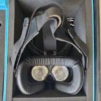 عینک واقعیت مجازی HTC Vive|کنسول، بازی ویدئویی و آنلاین|تهران, استاد معین|دیوار