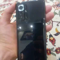 موبایل شیایومی نوت 10 پرومکس128گیگ معاوضه