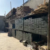 خرید و فروش و اجاره جک و قالب ساختمانی