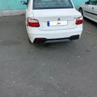 ساینا دوگانه فابریک