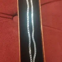 گردنبند نقره