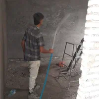 پلاستر کار|خدمات پیشه و مهارت|شوش, |دیوار