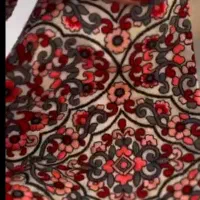 مانتو سوزندزی هندی|لباس|قزوین, |دیوار