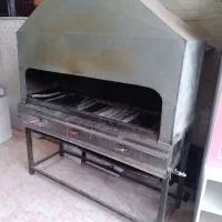 کباب پز سالم محکم