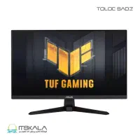 مانیتور ایسوس تاف گیمینگ VG249QL3A 36