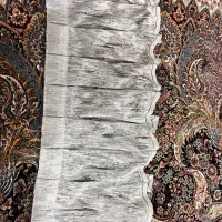 پرده و چوب پرده