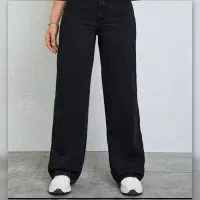 شلوارفول بگ زنانه (پوشاک کیانی)