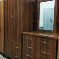 کمد دراور|جاکفشی، کمد، دراور|کرمان, |دیوار