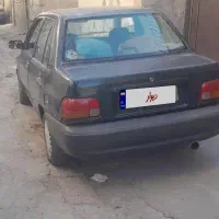 پراید مدل ۸۰|خودرو سواری و وانت|قم, زند آباد|دیوار