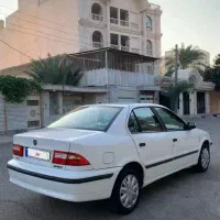 فروش سمند مدل 96برق زمینس|خودرو سواری و وانت|دزفول, |دیوار