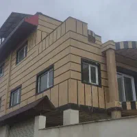 فروش ویلا نوساز استخر دار ، رامسر سادات شهر|فروش خانه و ویلا|کتالم و سادات شهر, |دیوار