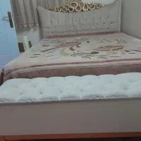 تخت دو نفره|تخت و سرویس خواب|ری, هاشم‌آباد|دیوار
