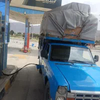 وانت نیسان کرایه|خدمات حمل و نقل|لردگان, |دیوار