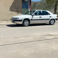 زانتیا مدل ۸۷