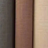 موکت رنگ قهوه‌ای