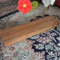 شلف دیواری (زیرتلویزیونی دیواری )