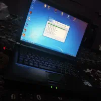 لپتاب فوجیستو اصل آلمان