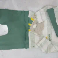 تعدادی وسایل بچه|اسباب و اثاث بچه|خرمدره, |دیوار