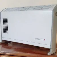 بخاری کانوکتور پارس خزر مدل CH2000TL فن دار