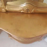 سرویس خواب دونفر همراه با تشک جک|تخت و سرویس خواب|پرند, فاز ۶|دیوار